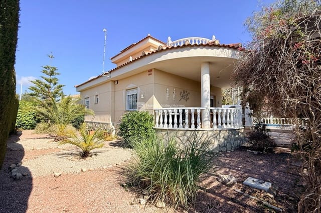 3 quarto Moradia para venda em Hondón de las Nieves com piscina - 299 950 € (Ref: 9720316)