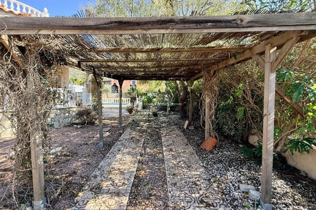 3 quarto Moradia para venda em Hondón de las Nieves com piscina - 299 950 € (Ref: 9720316)