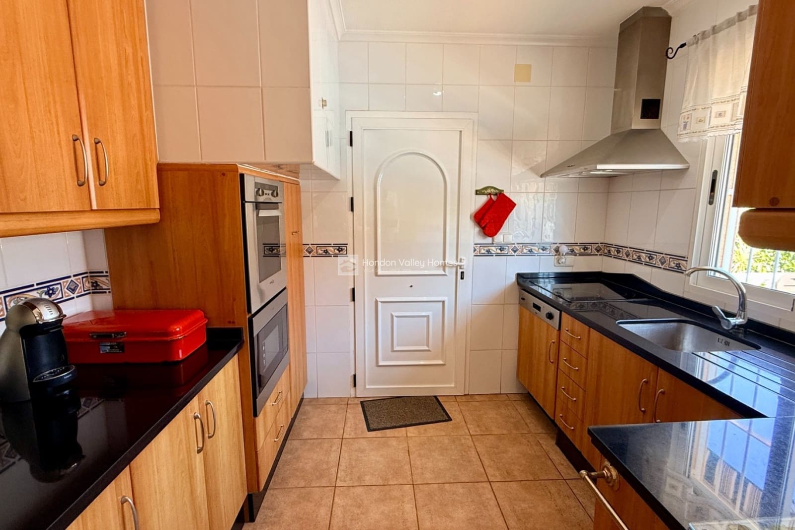 3 sovrum Villa till salu i Hondon de las Nieves med pool - 299 950 € (Ref: 9720316)