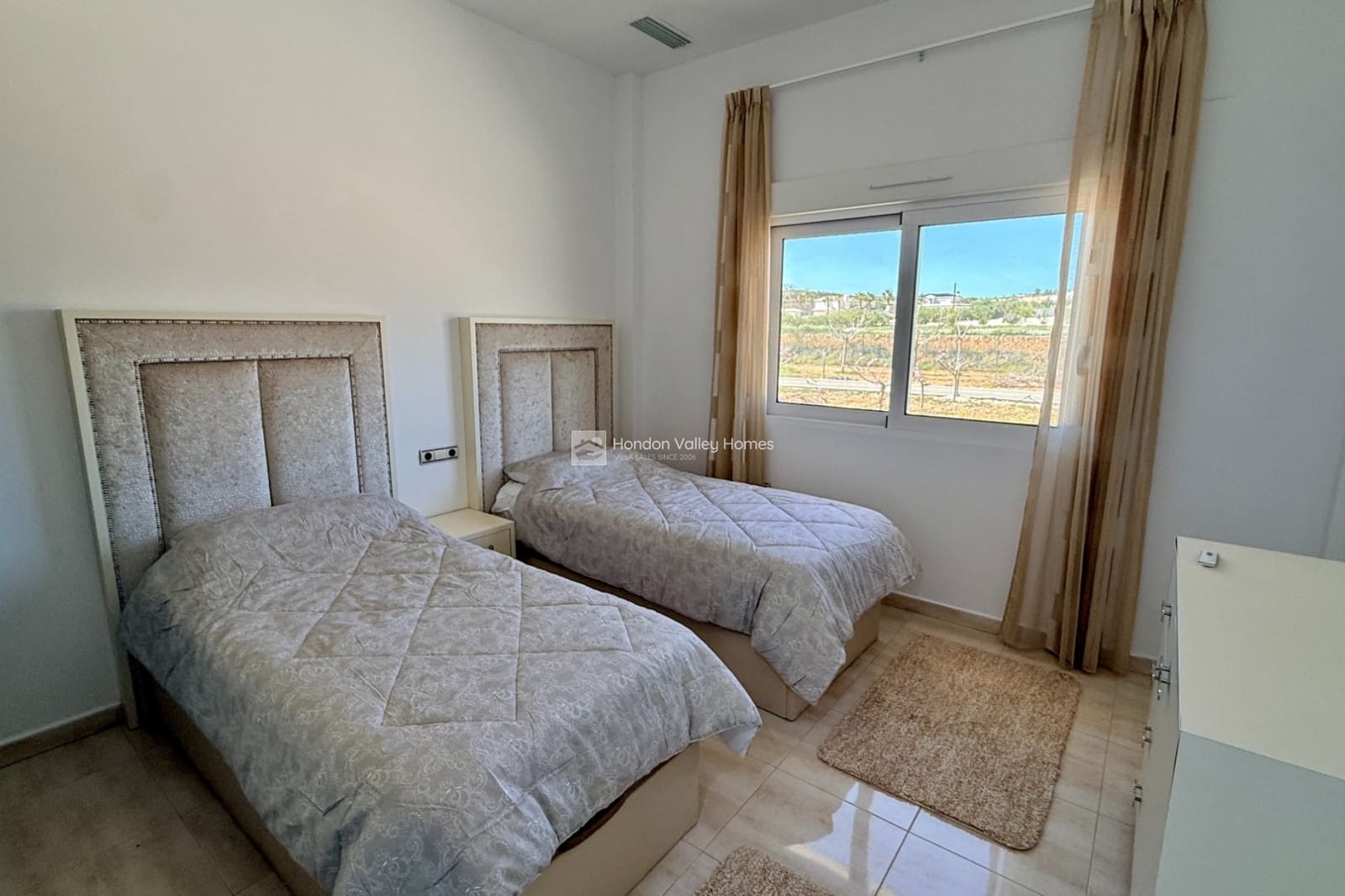 4 soverom Villa til salgs i Pinoso - € 650 006 (Ref: 9726220)