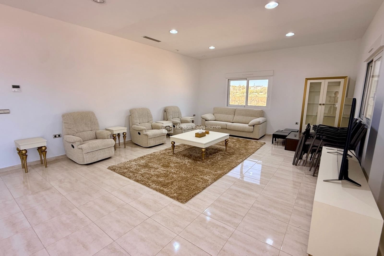 4 soverom Villa til salgs i Pinoso - € 650 006 (Ref: 9726220)