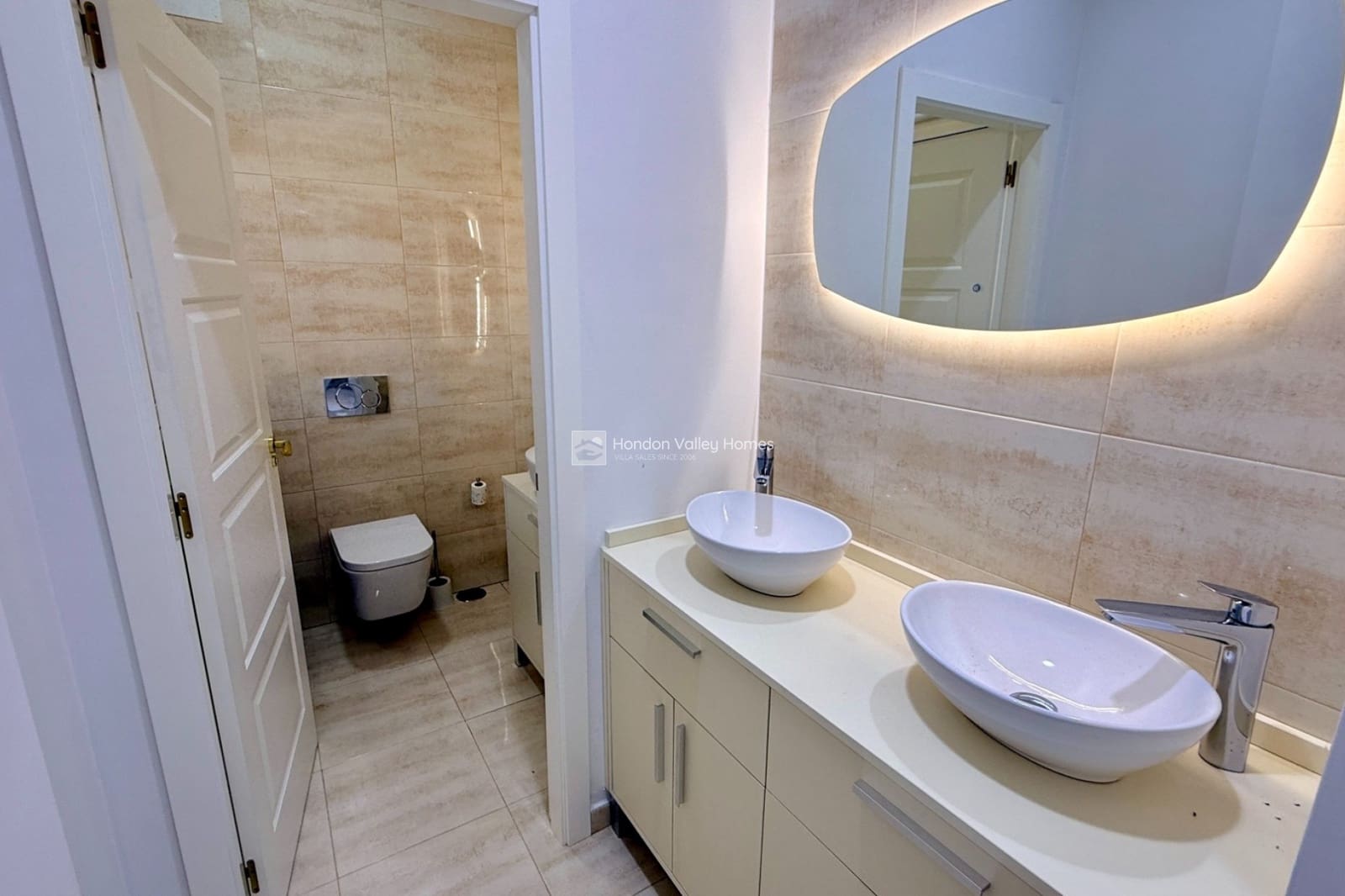 4 soverom Villa til salgs i Pinoso - € 650 006 (Ref: 9726220)