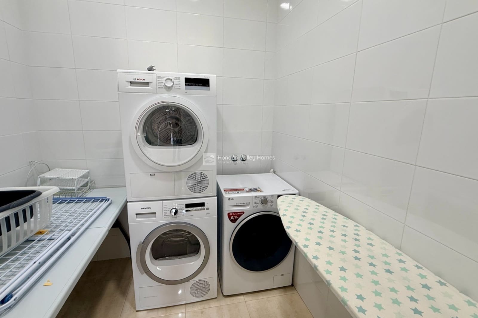 4 soverom Villa til salgs i Pinoso - € 650 006 (Ref: 9726220)