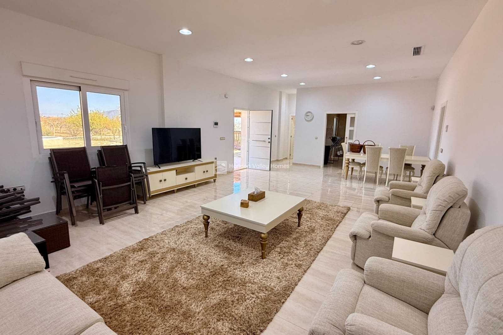 4 soverom Villa til salgs i Pinoso - € 650 006 (Ref: 9726220)