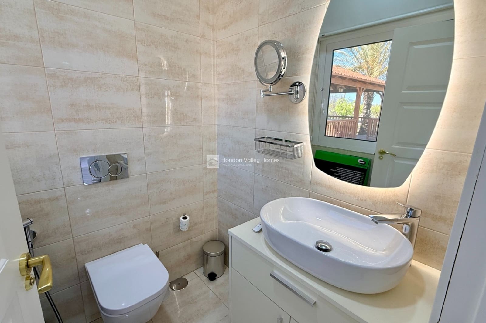 4 soverom Villa til salgs i Pinoso - € 650 006 (Ref: 9726220)