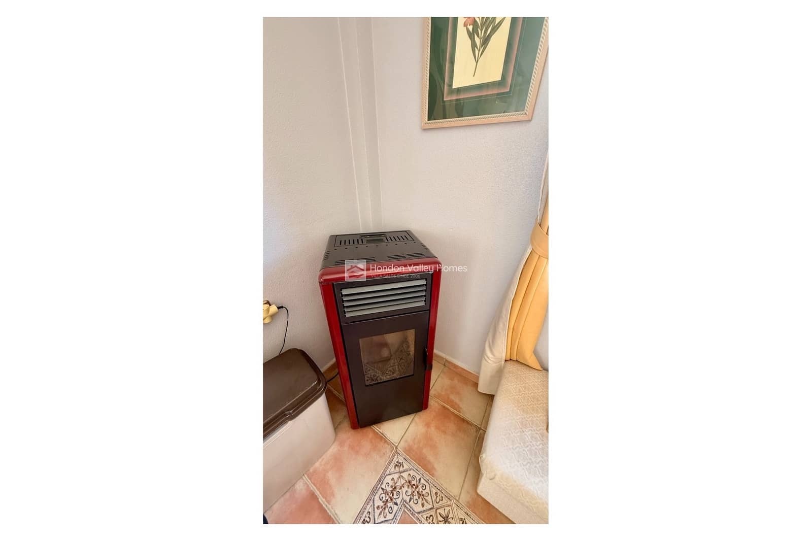 3 camera da letto Villa in vendita in Hondon de las Nieves con piscina - 270.000 € (Rif: 9736153)