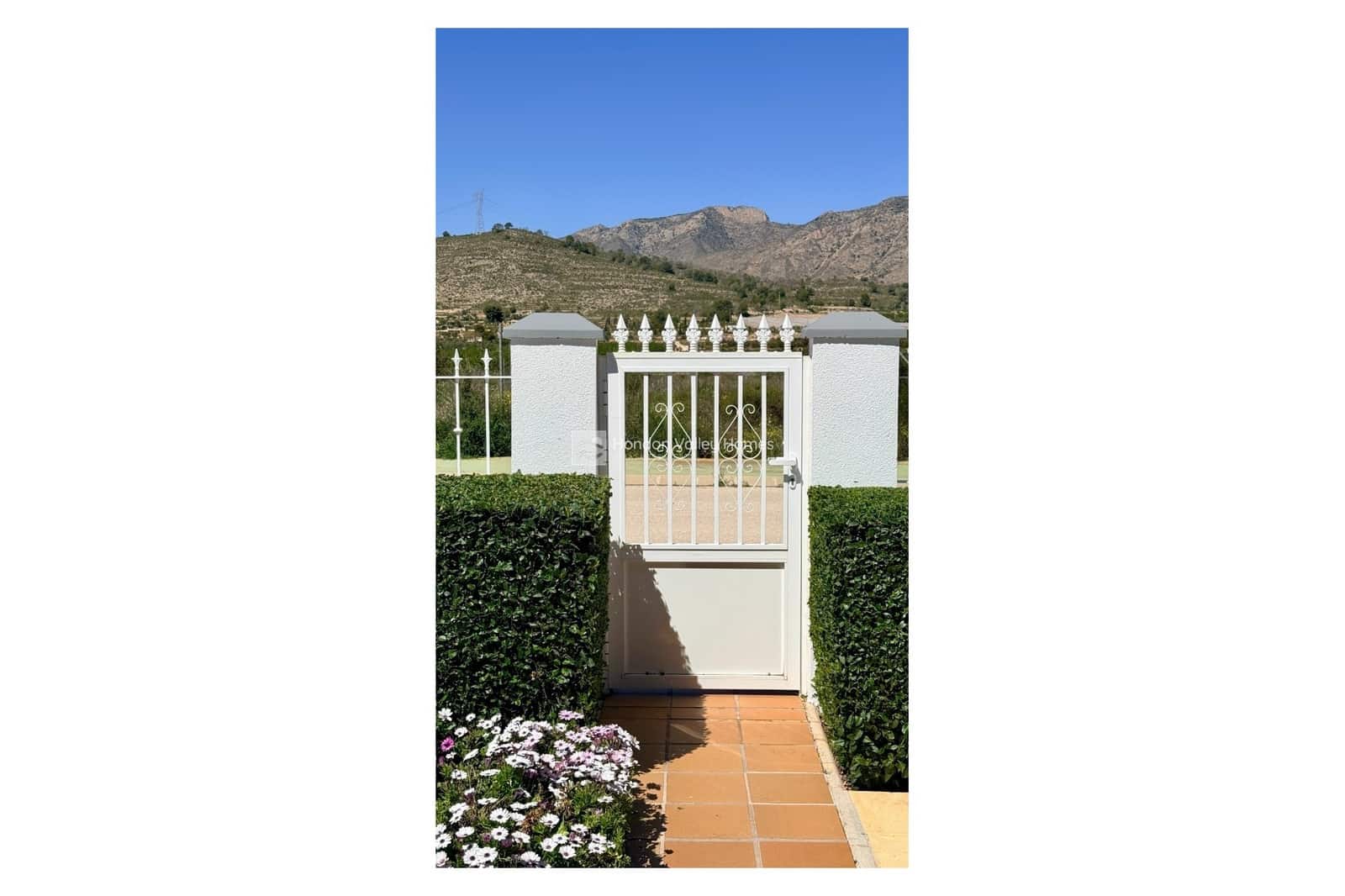 3 camera da letto Villa in vendita in Hondon de las Nieves con piscina - 270.000 € (Rif: 9736153)