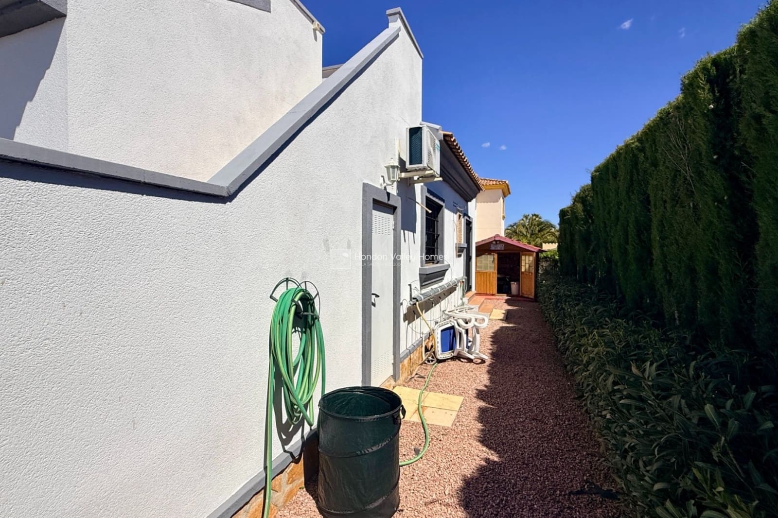 3 camera da letto Villa in vendita in Hondon de las Nieves con piscina - 270.000 € (Rif: 9736153)