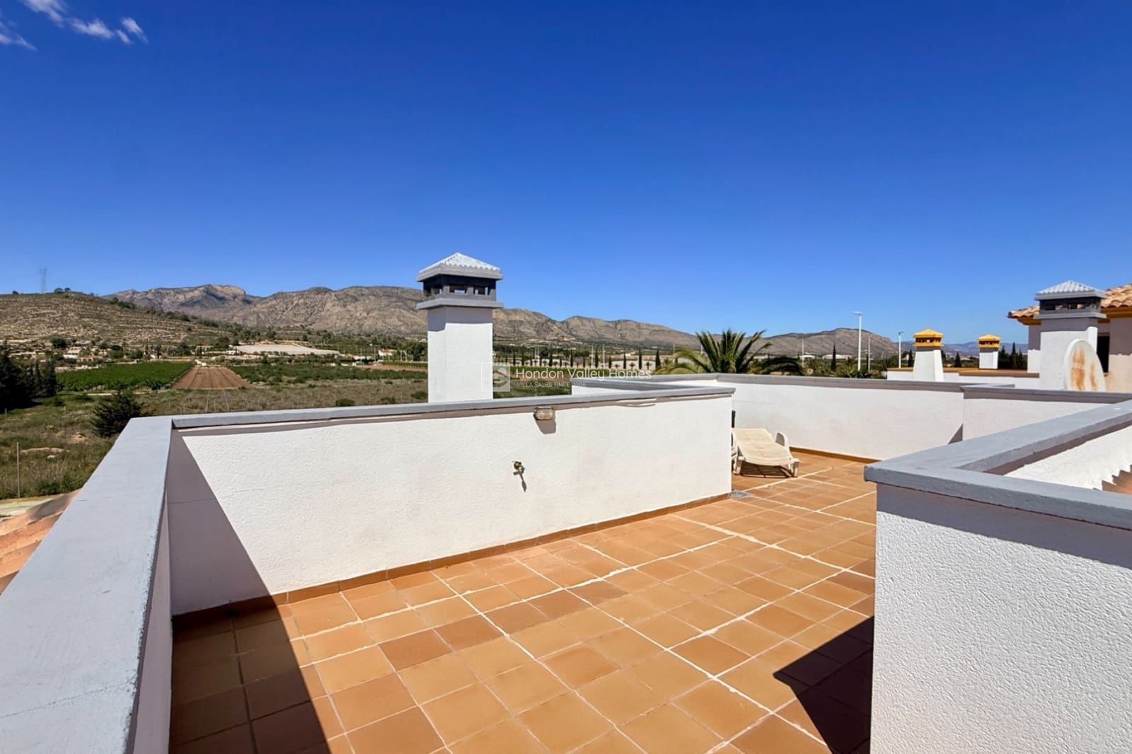 3 camera da letto Villa in vendita in Hondon de las Nieves con piscina - 270.000 € (Rif: 9736153)