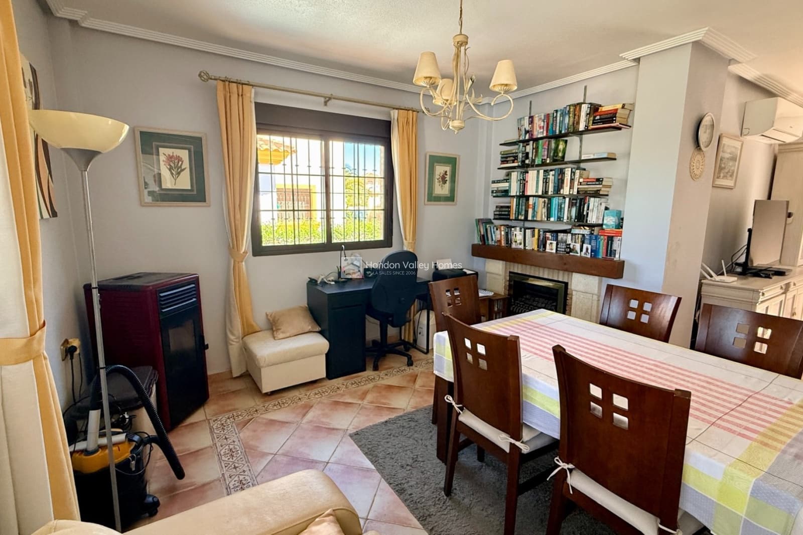 3 camera da letto Villa in vendita in Hondon de las Nieves con piscina - 270.000 € (Rif: 9736153)