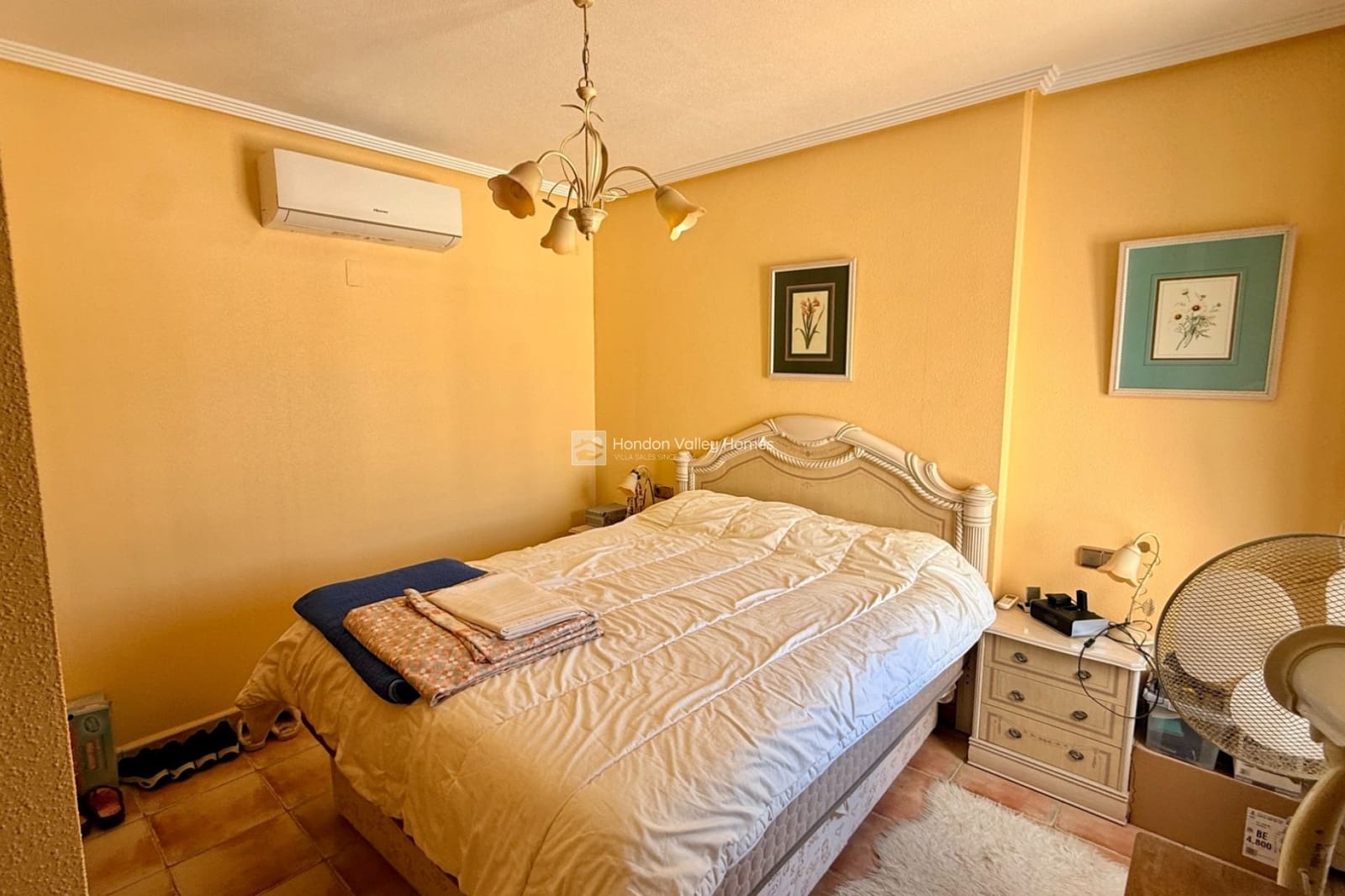 3 camera da letto Villa in vendita in Hondon de las Nieves con piscina - 270.000 € (Rif: 9736153)