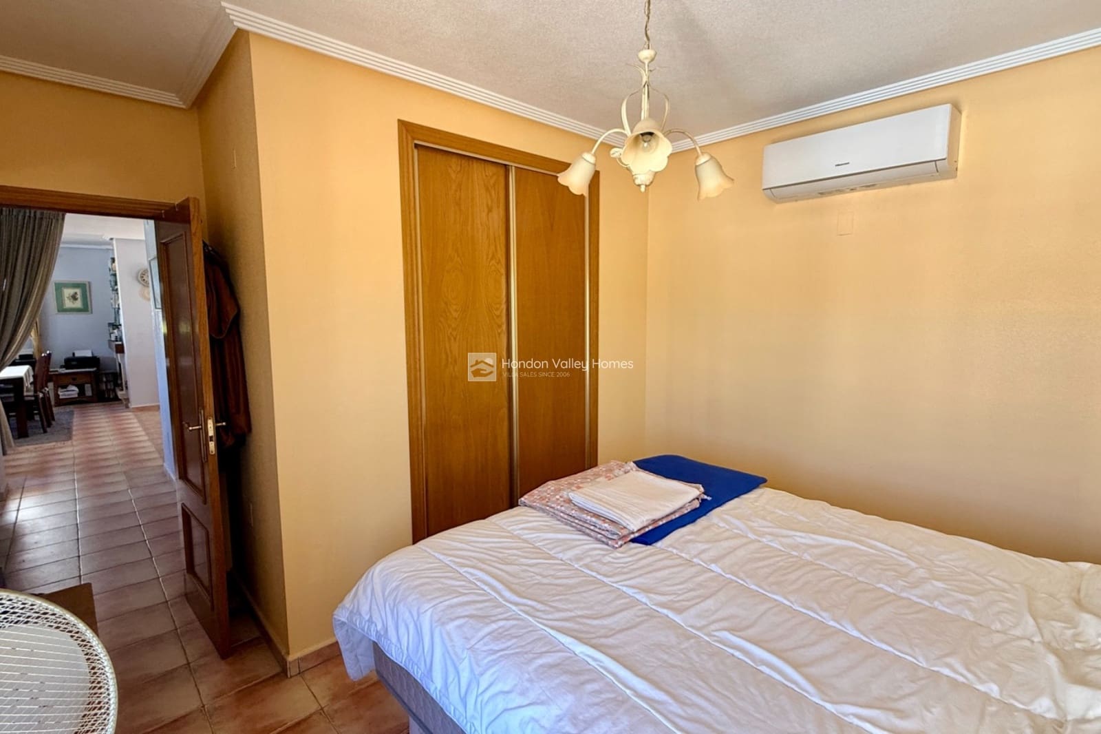 3 camera da letto Villa in vendita in Hondon de las Nieves con piscina - 270.000 € (Rif: 9736153)