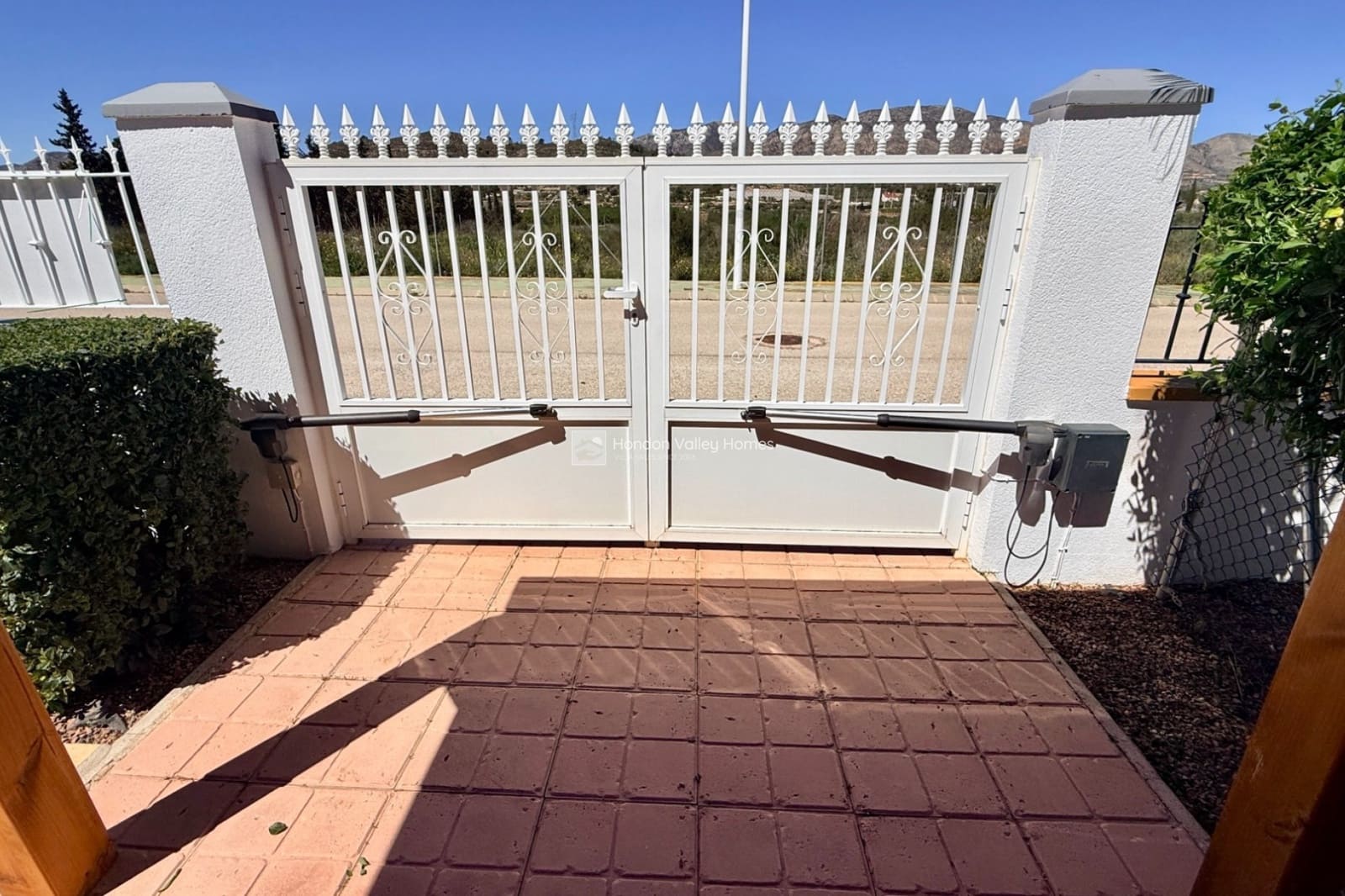 3 camera da letto Villa in vendita in Hondon de las Nieves con piscina - 270.000 € (Rif: 9736153)