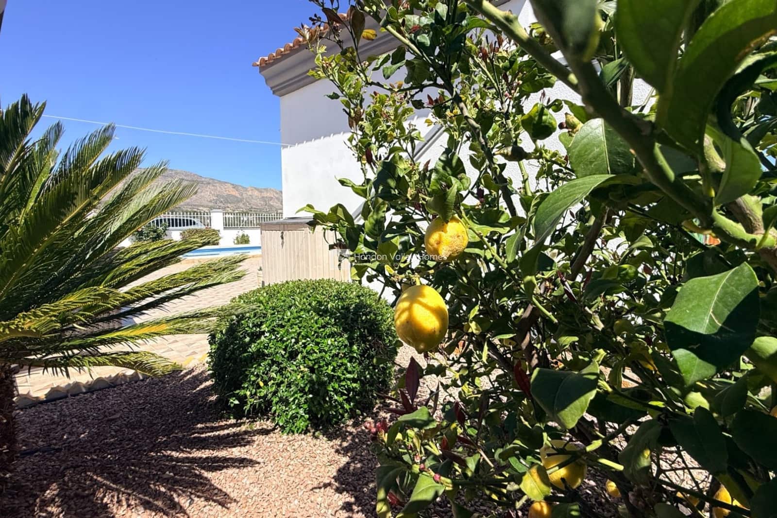 3 camera da letto Villa in vendita in Hondon de las Nieves con piscina - 270.000 € (Rif: 9736153)