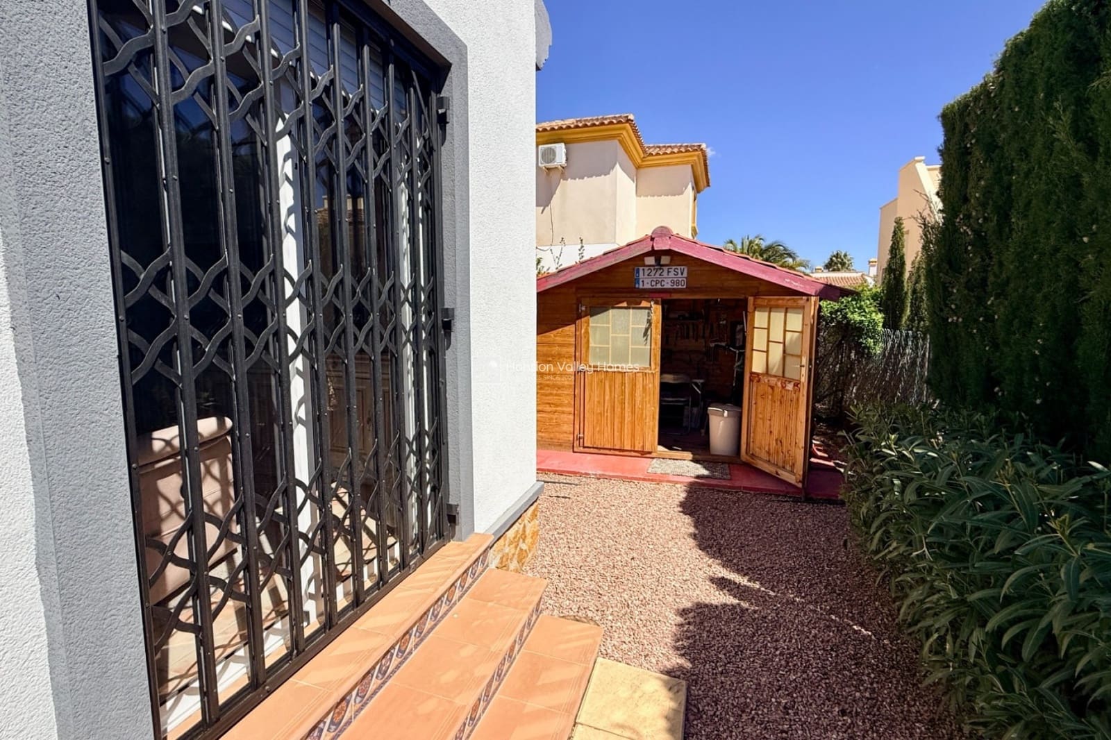 3 camera da letto Villa in vendita in Hondon de las Nieves con piscina - 270.000 € (Rif: 9736153)