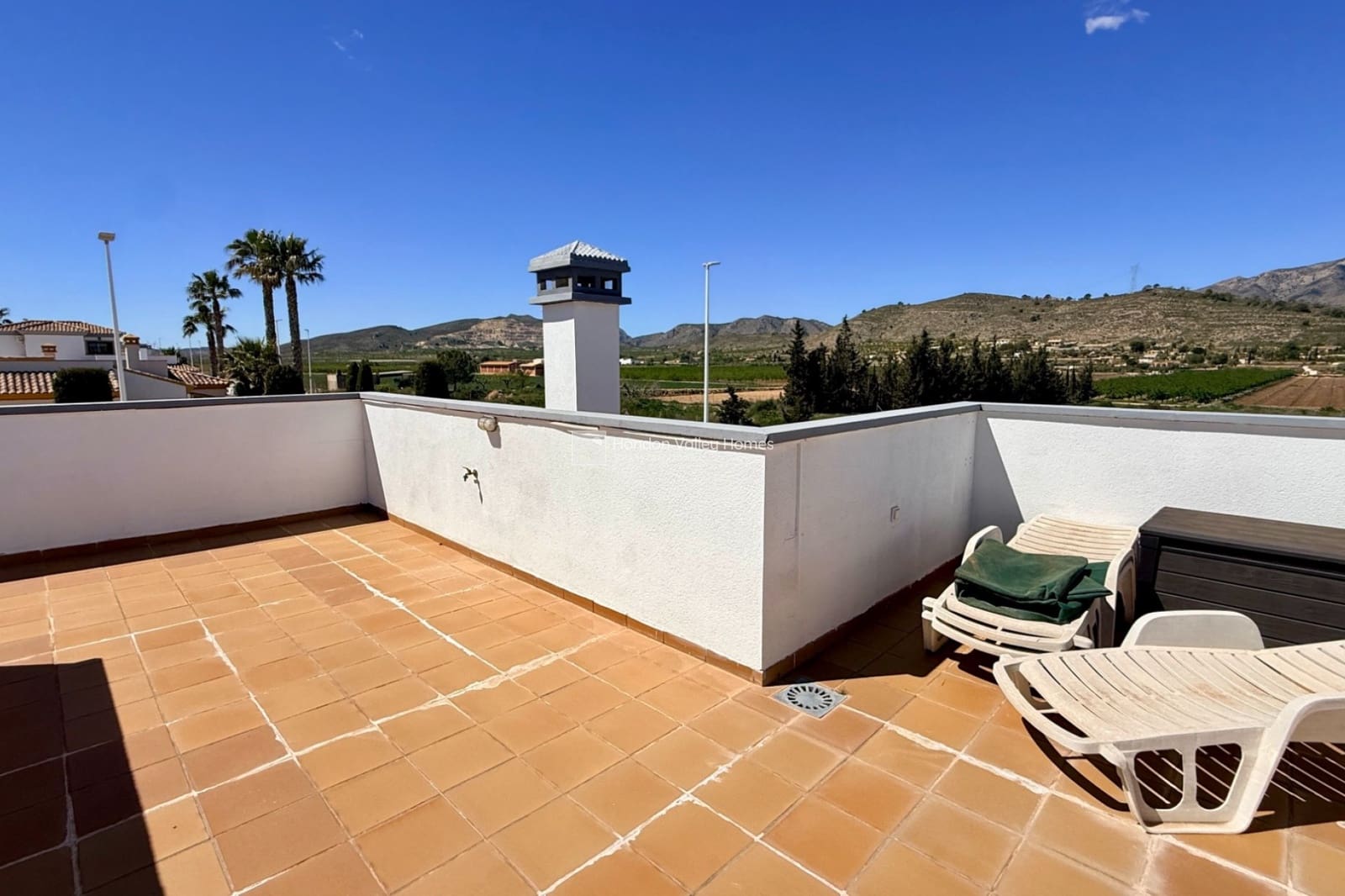 3 camera da letto Villa in vendita in Hondon de las Nieves con piscina - 270.000 € (Rif: 9736153)