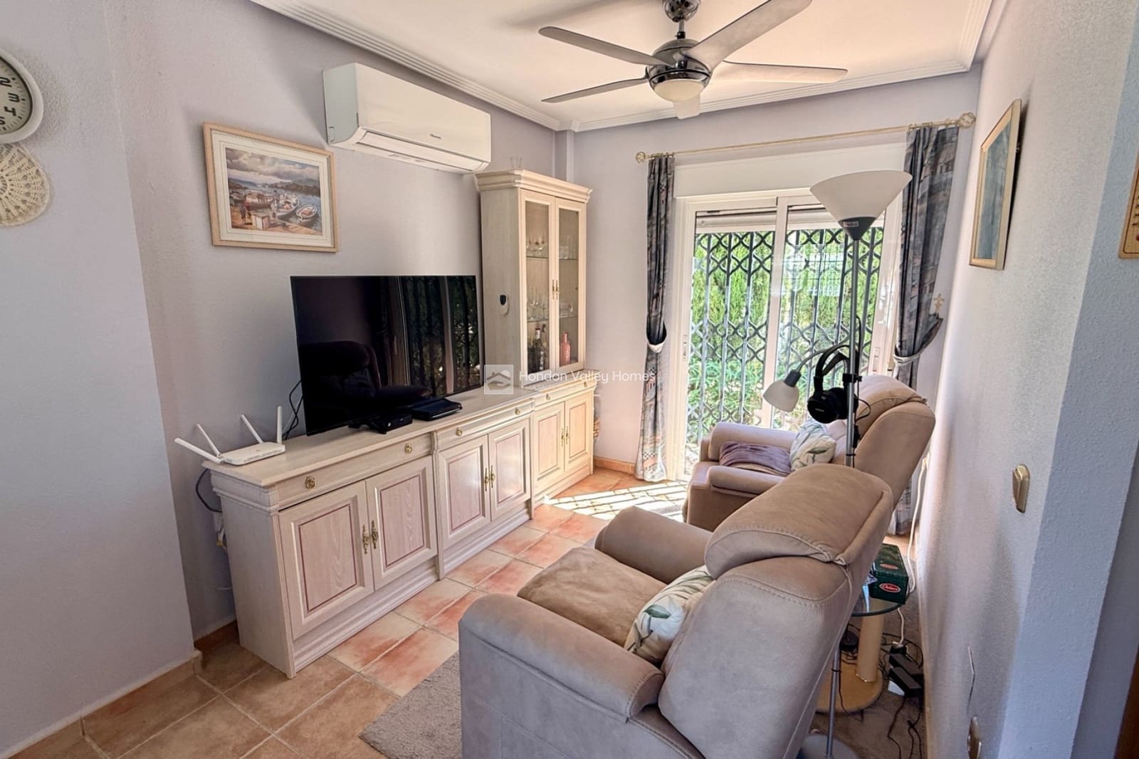 3 camera da letto Villa in vendita in Hondon de las Nieves con piscina - 270.000 € (Rif: 9736153)