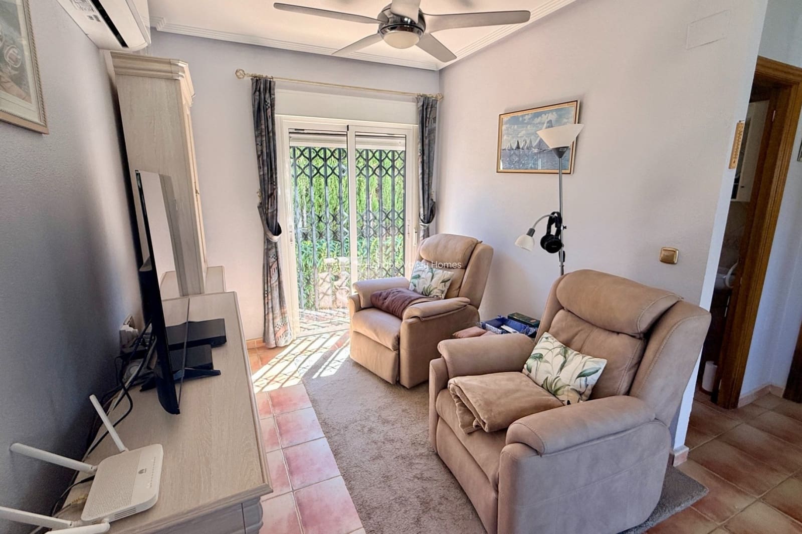 3 camera da letto Villa in vendita in Hondon de las Nieves con piscina - 270.000 € (Rif: 9736153)