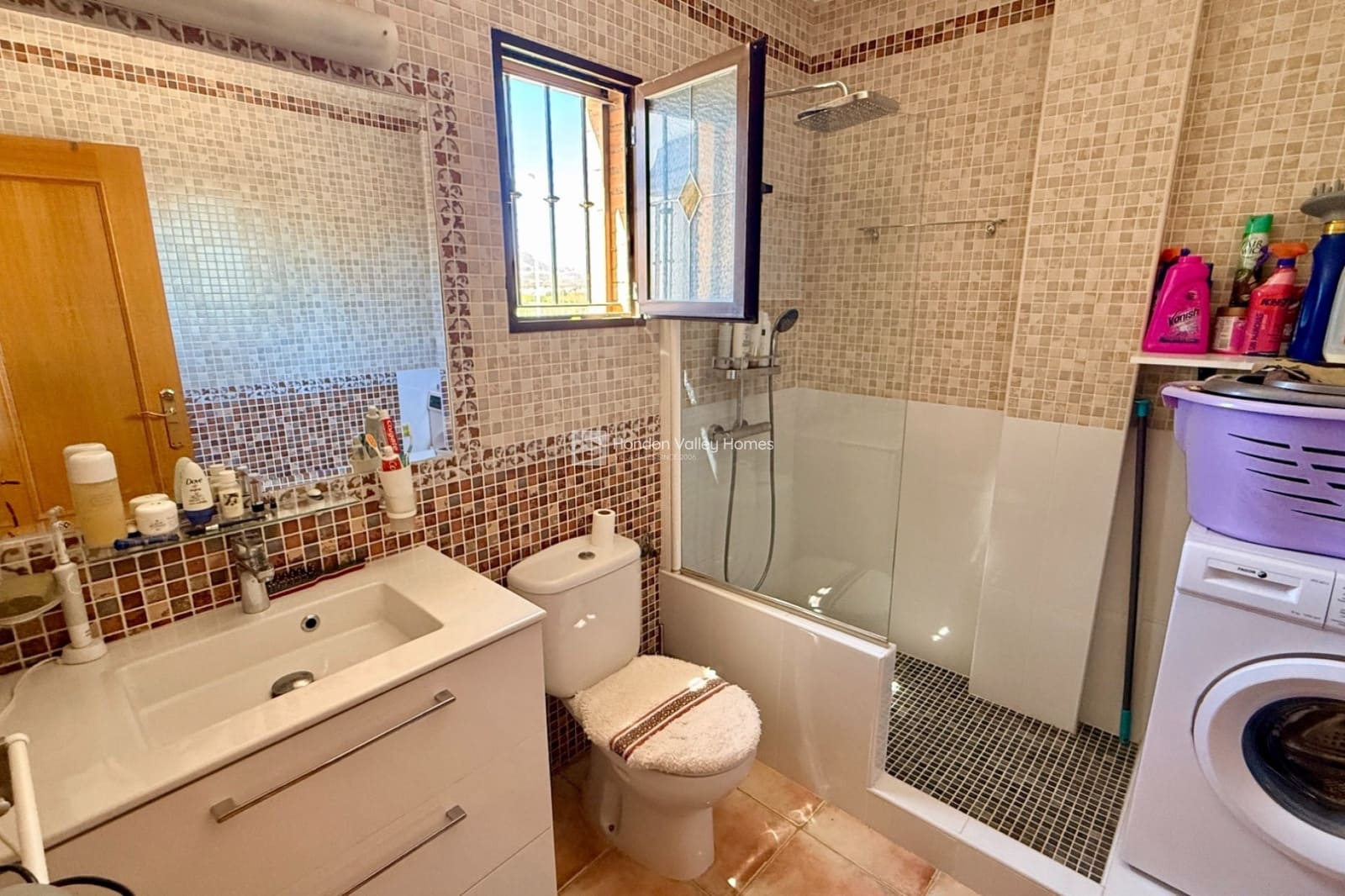 3 camera da letto Villa in vendita in Hondon de las Nieves con piscina - 270.000 € (Rif: 9736153)