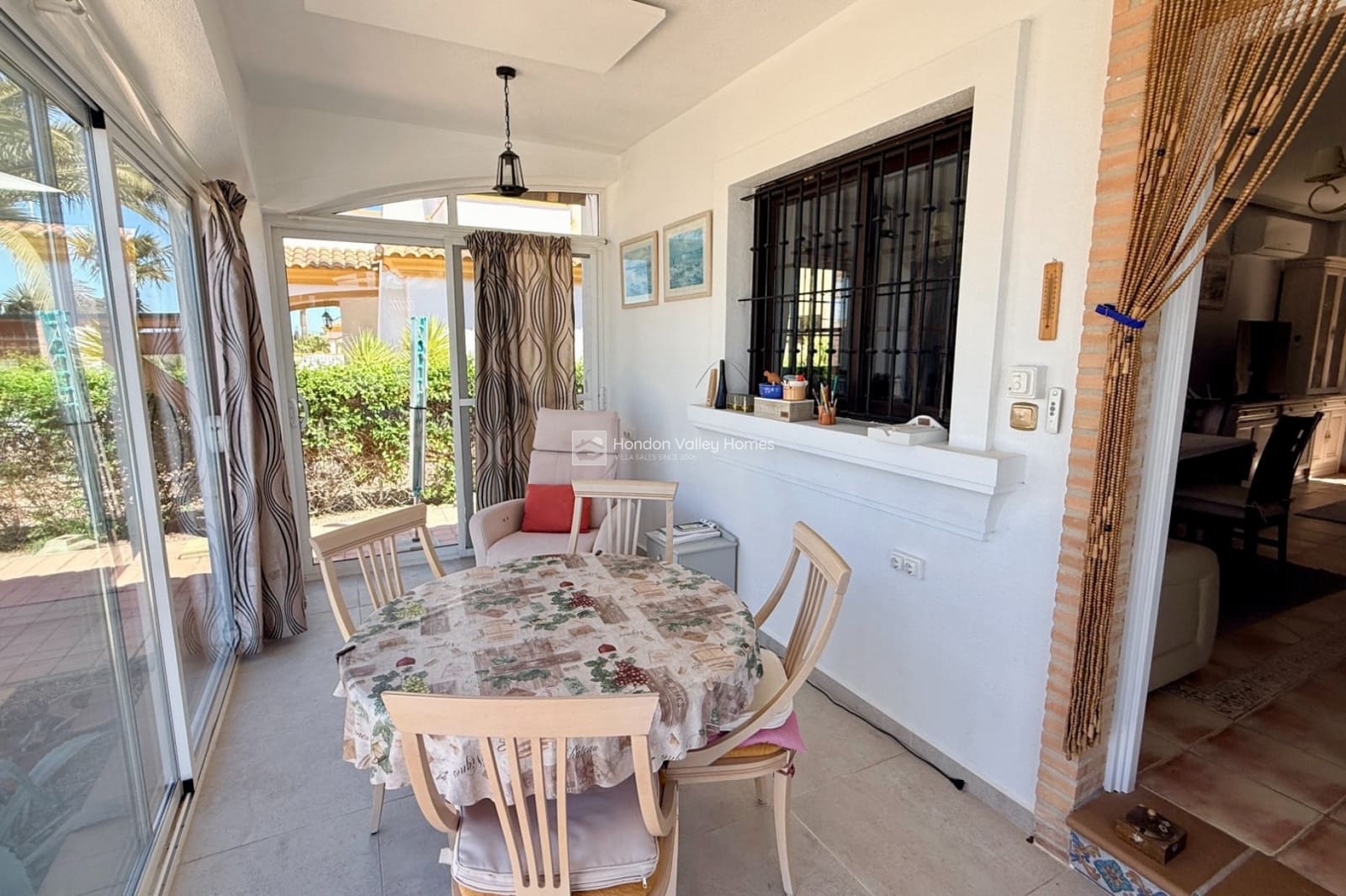 3 camera da letto Villa in vendita in Hondon de las Nieves con piscina - 270.000 € (Rif: 9736153)