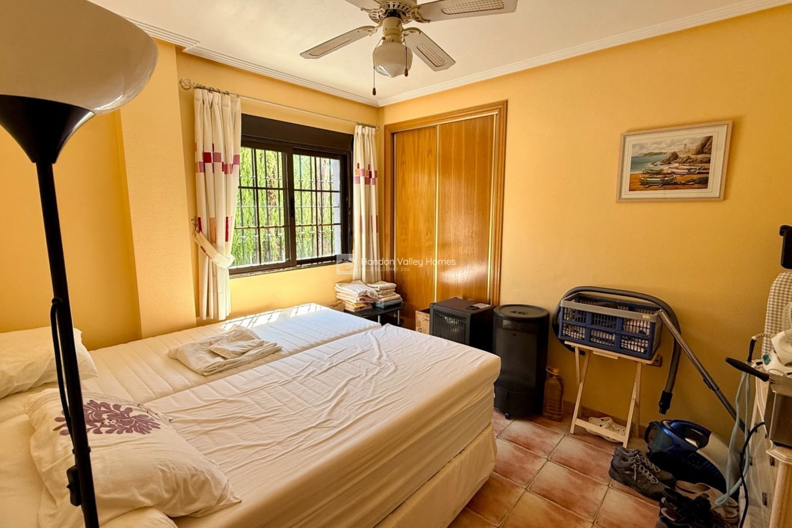 3 camera da letto Villa in vendita in Hondon de las Nieves con piscina - 270.000 € (Rif: 9736153)