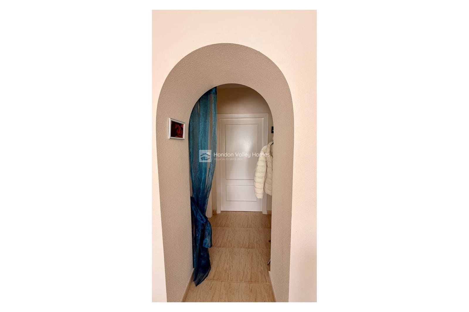 Chalet de 2 habitaciones en Hondón de las Nieves en venta con piscina - 299.950 € (Ref: 9758662)