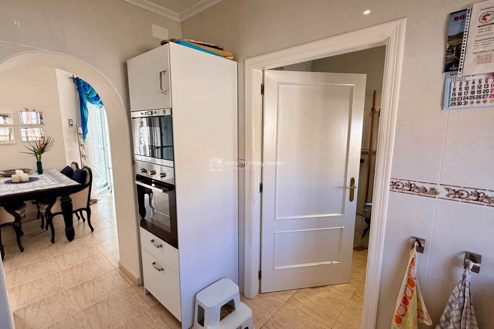 Chalet de 2 habitaciones en Hondón de las Nieves en venta con piscina - 299.950 € (Ref: 9758662)