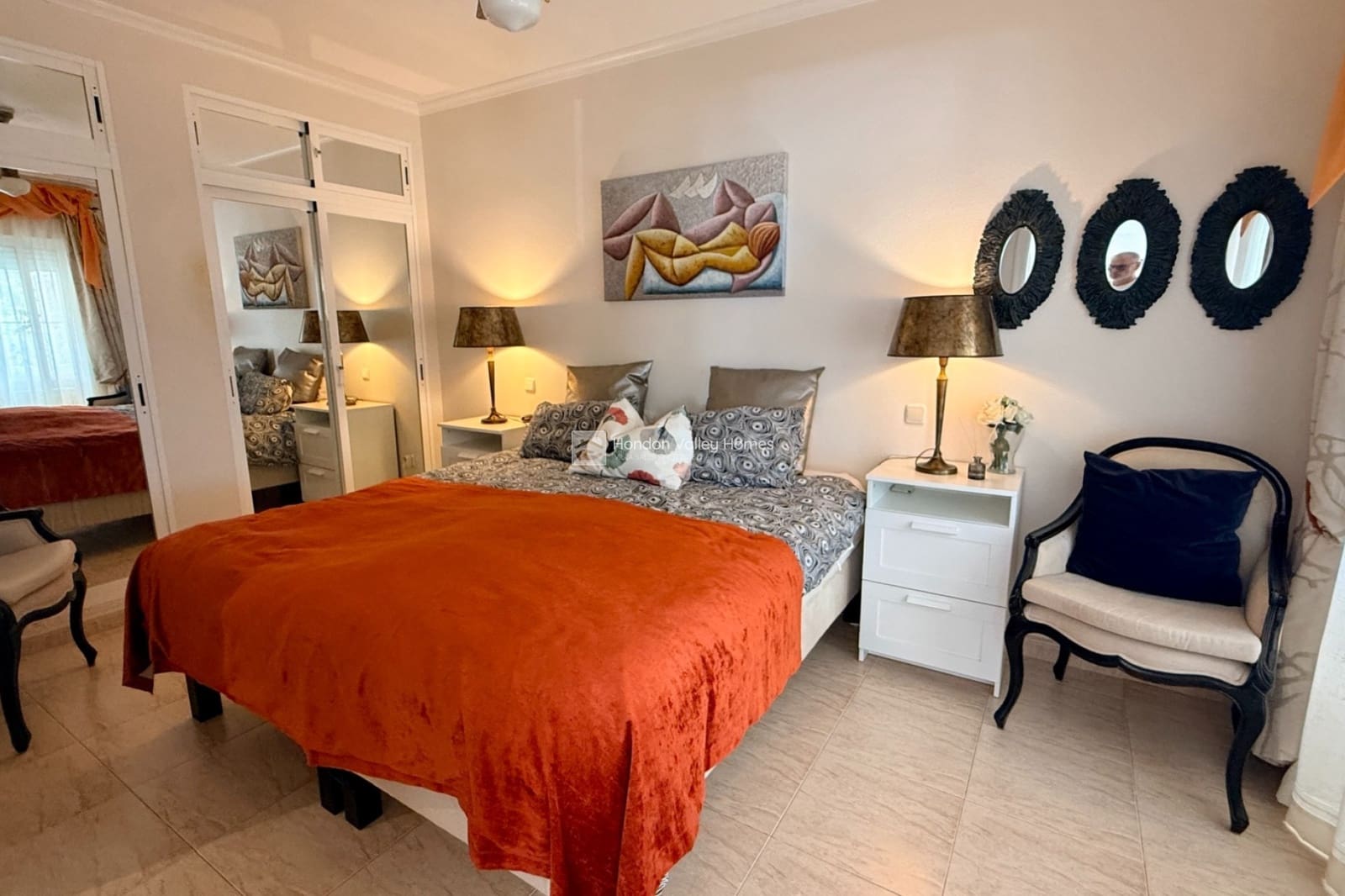 Chalet de 2 habitaciones en Hondón de las Nieves en venta con piscina - 299.950 € (Ref: 9758662)