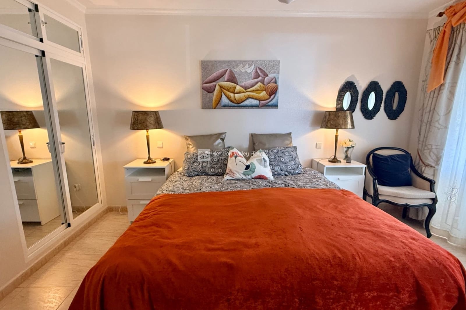 Chalet de 2 habitaciones en Hondón de las Nieves en venta con piscina - 299.950 € (Ref: 9758662)