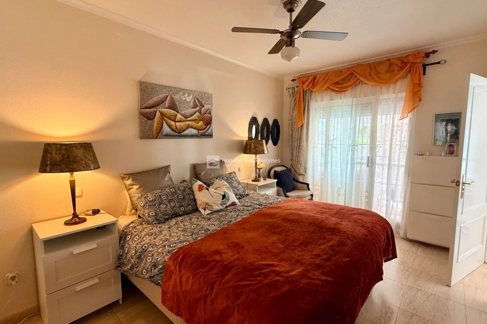 Chalet de 2 habitaciones en Hondón de las Nieves en venta con piscina - 299.950 € (Ref: 9758662)