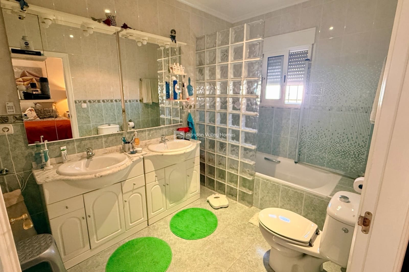 Chalet de 2 habitaciones en Hondón de las Nieves en venta con piscina - 299.950 € (Ref: 9758662)