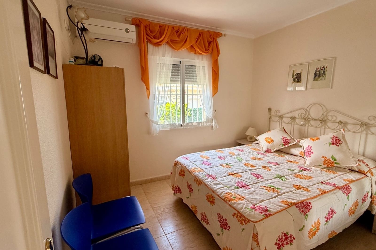 Chalet de 2 habitaciones en Hondón de las Nieves en venta con piscina - 299.950 € (Ref: 9758662)