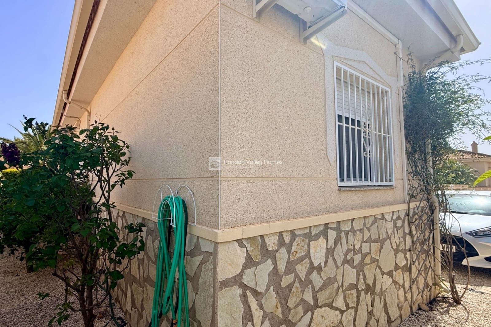 Chalet de 2 habitaciones en Hondón de las Nieves en venta con piscina - 299.950 € (Ref: 9758662)