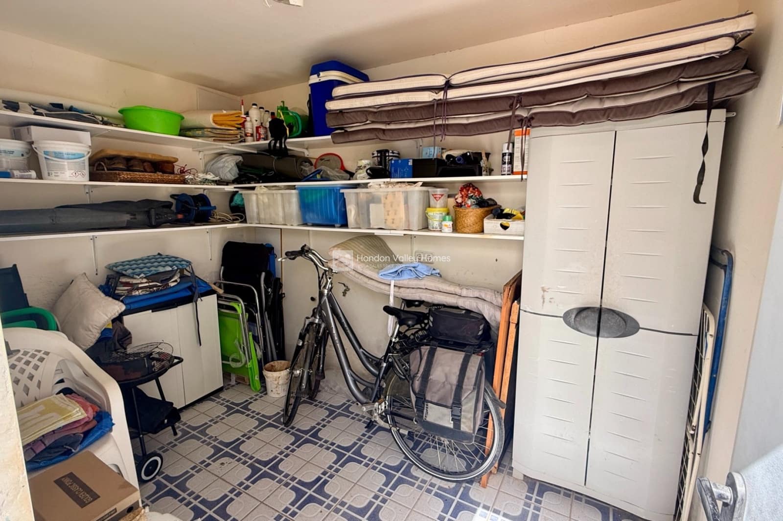 Chalet de 2 habitaciones en Hondón de las Nieves en venta con piscina - 299.950 € (Ref: 9758662)