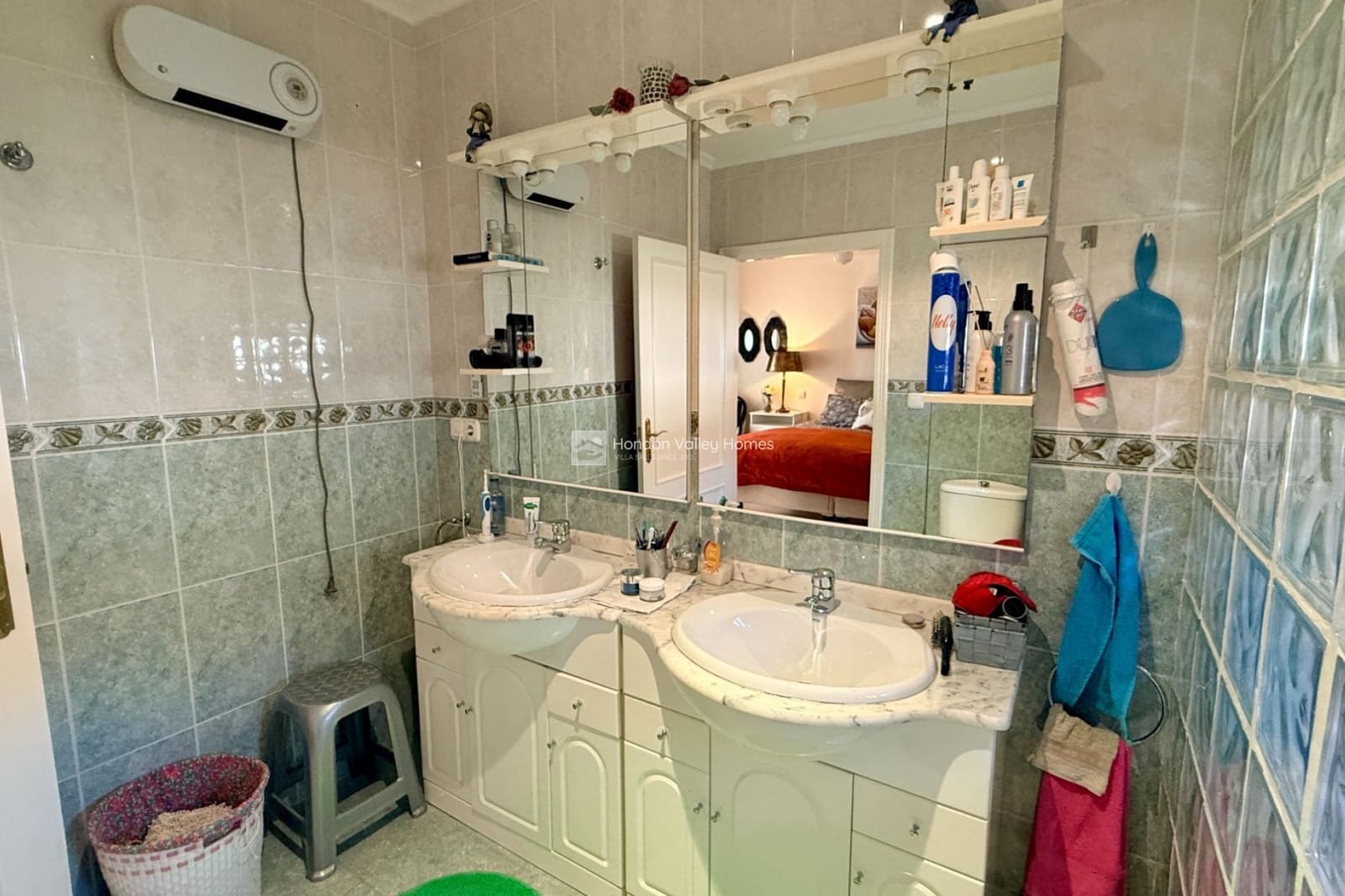 Chalet de 2 habitaciones en Hondón de las Nieves en venta con piscina - 299.950 € (Ref: 9758662)