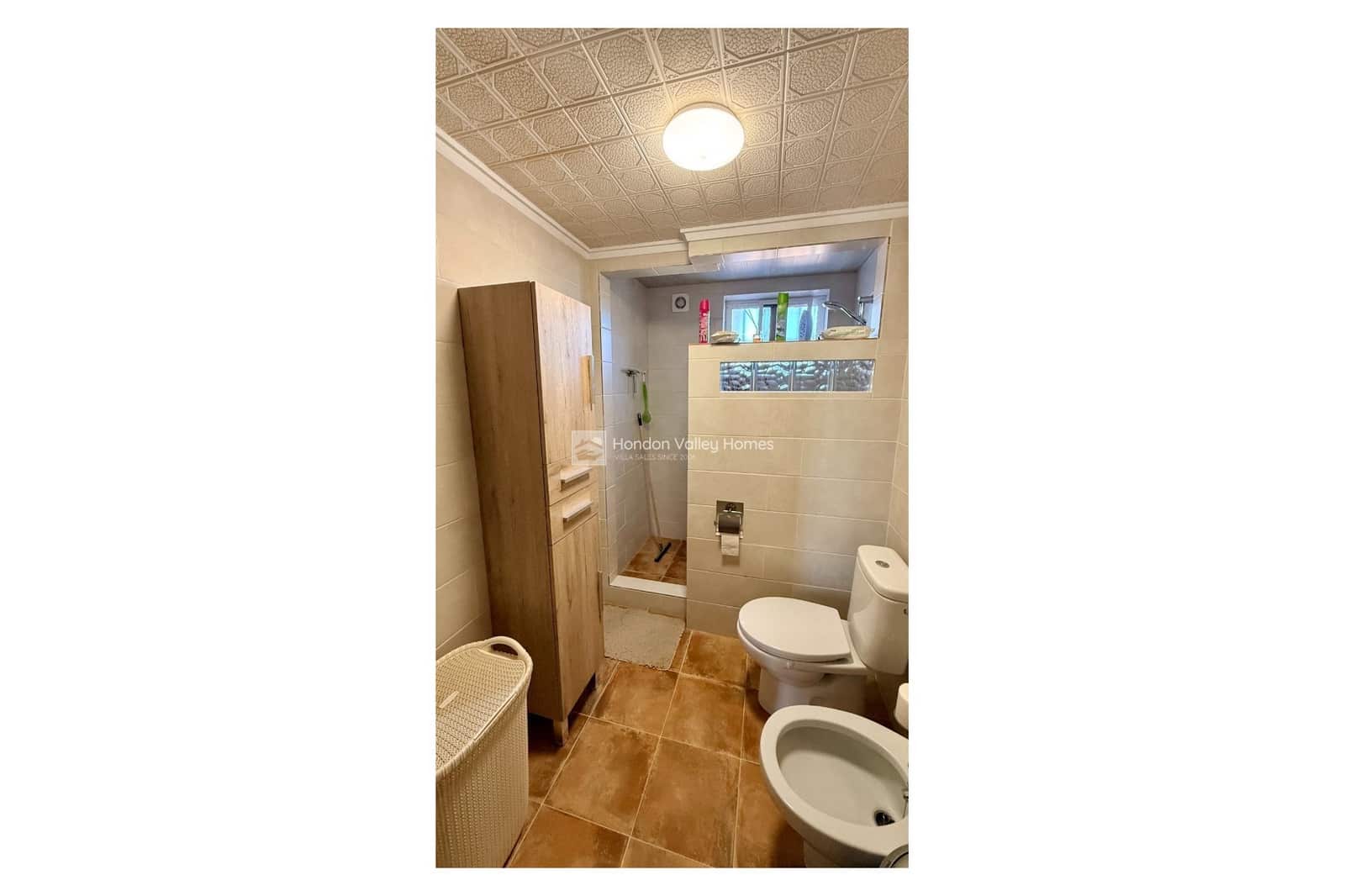 3 camera da letto Villa in vendita in Hondon de las Nieves con piscina garage - 298.000 € (Rif: 9793476)