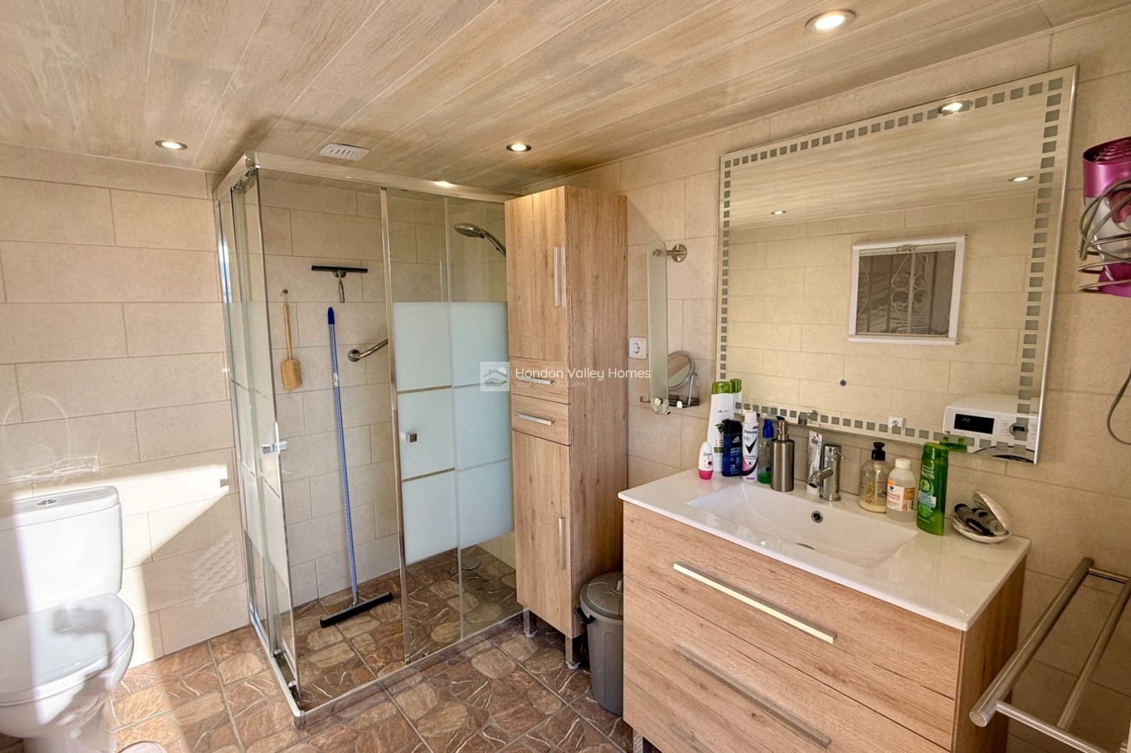 3 camera da letto Villa in vendita in Hondon de las Nieves con piscina garage - 298.000 € (Rif: 9793476)