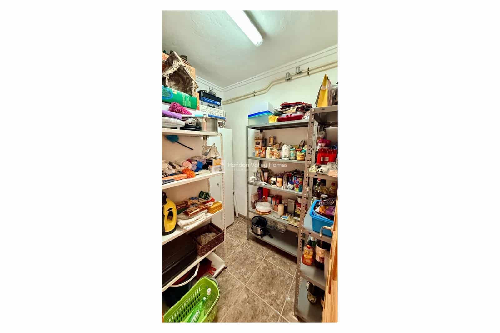 3 camera da letto Villa in vendita in Hondon de las Nieves con piscina garage - 298.000 € (Rif: 9793476)