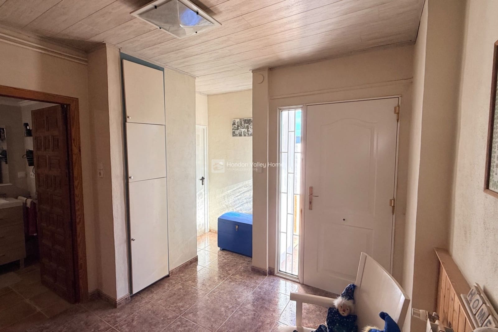 3 camera da letto Villa in vendita in Hondon de las Nieves con piscina garage - 298.000 € (Rif: 9793476)