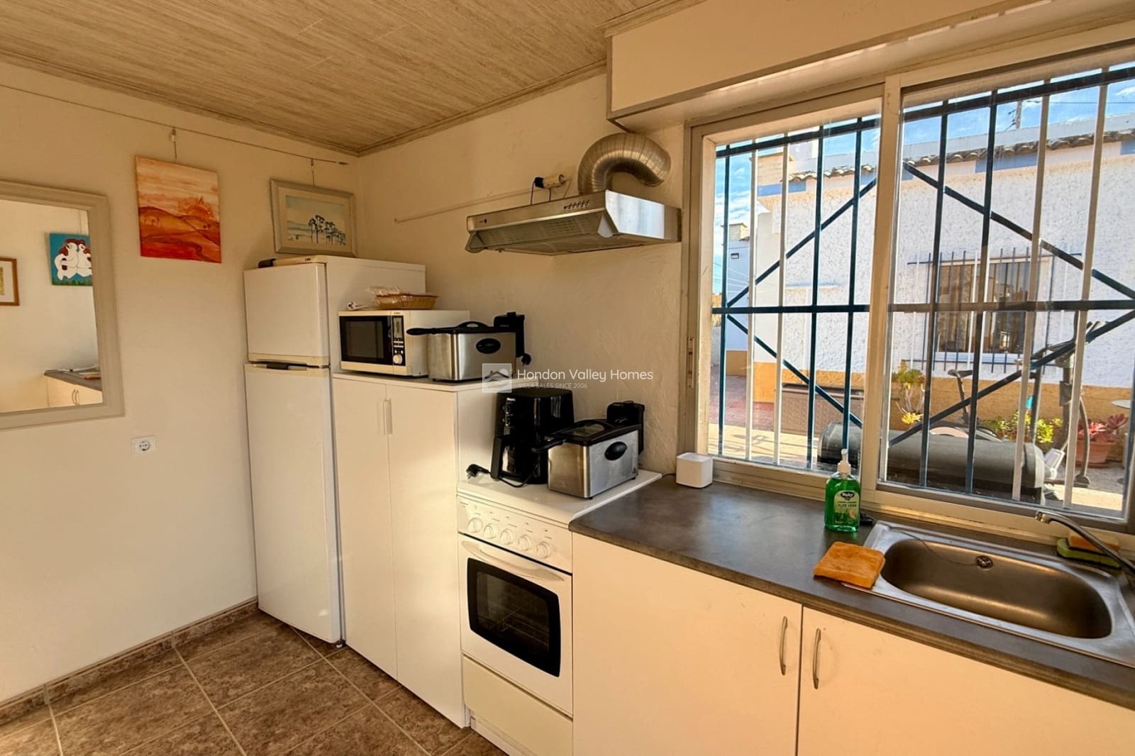 3 camera da letto Villa in vendita in Hondon de las Nieves con piscina garage - 298.000 € (Rif: 9793476)