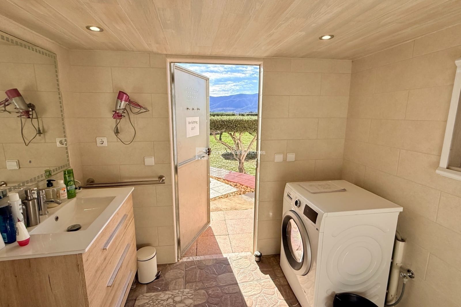 3 camera da letto Villa in vendita in Hondon de las Nieves con piscina garage - 298.000 € (Rif: 9793476)