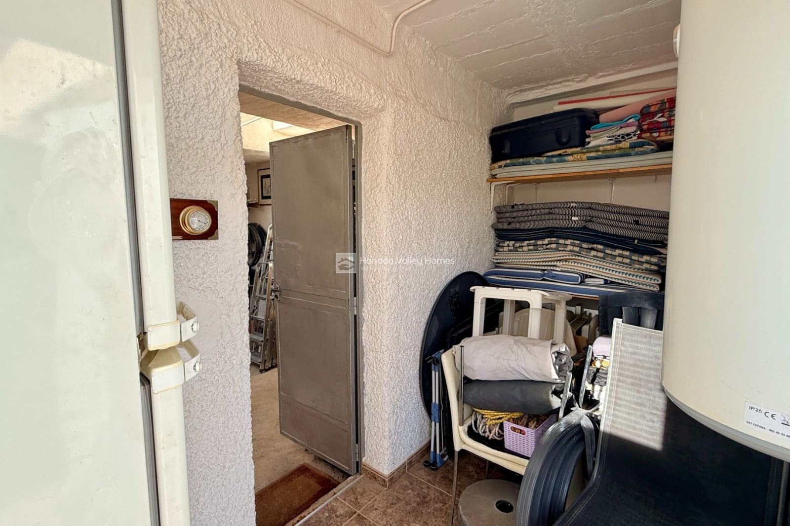 3 camera da letto Villa in vendita in Hondon de las Nieves con piscina garage - 298.000 € (Rif: 9793476)