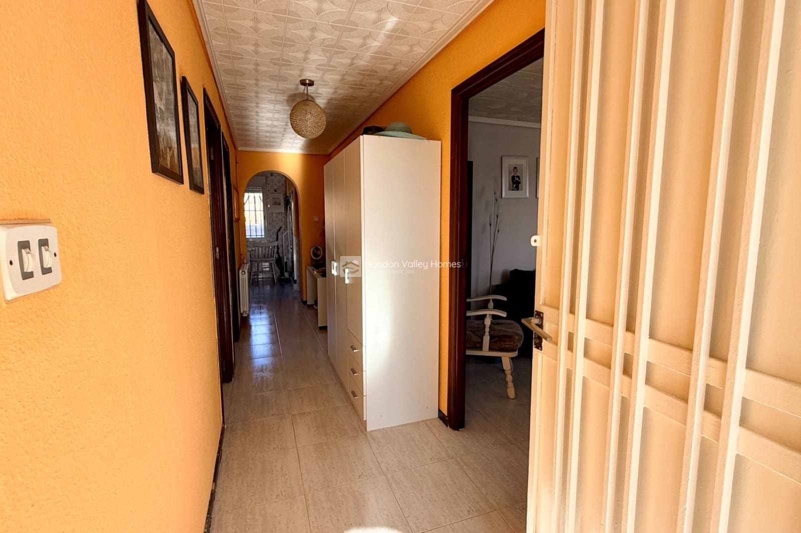 3 camera da letto Villa in vendita in Hondon de las Nieves con piscina garage - 298.000 € (Rif: 9793476)