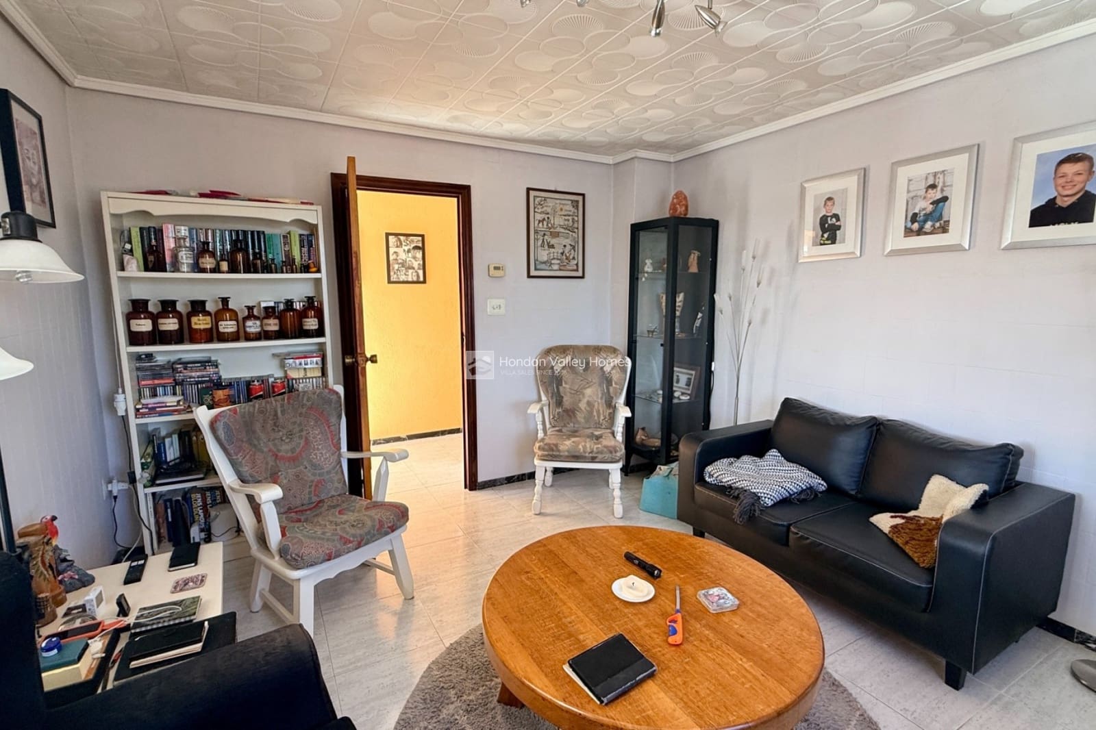 3 camera da letto Villa in vendita in Hondon de las Nieves con piscina garage - 298.000 € (Rif: 9793476)