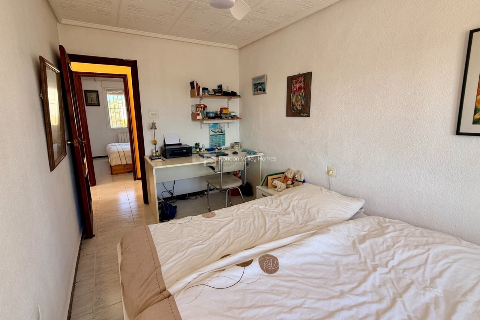 3 camera da letto Villa in vendita in Hondon de las Nieves con piscina garage - 298.000 € (Rif: 9793476)