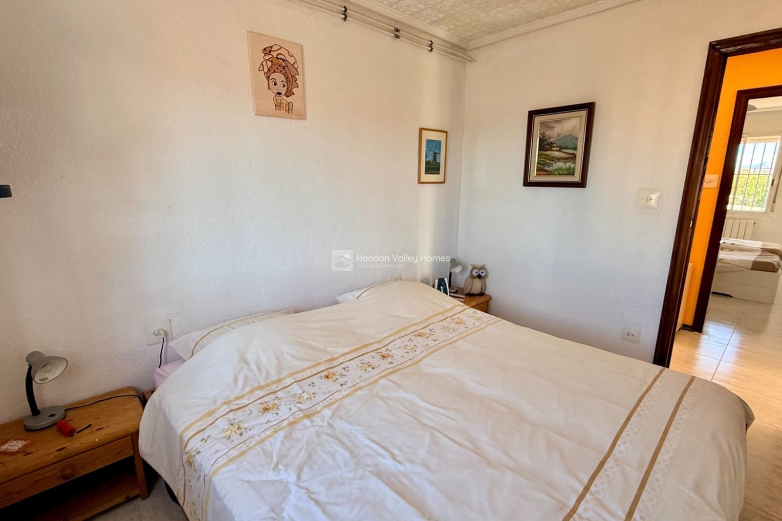 3 camera da letto Villa in vendita in Hondon de las Nieves con piscina garage - 298.000 € (Rif: 9793476)