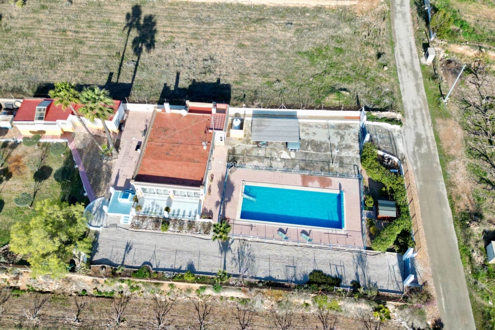 3 camera da letto Villa in vendita in Hondon de las Nieves con piscina garage - 298.000 € (Rif: 9793476)