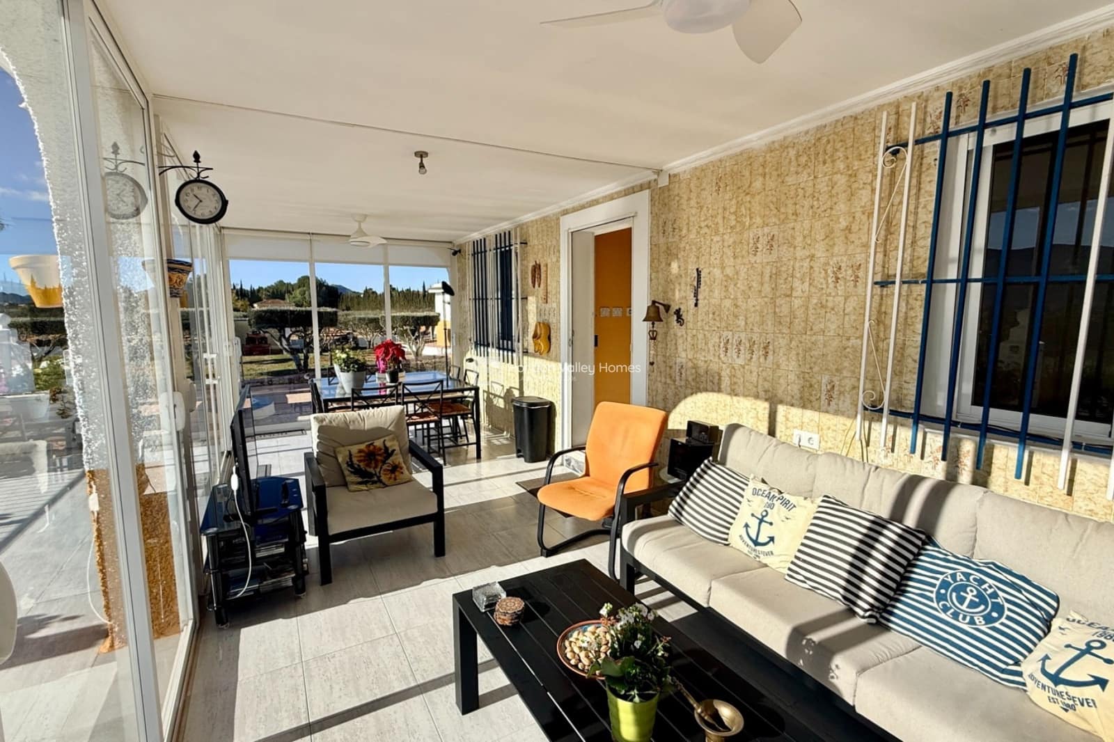 3 camera da letto Villa in vendita in Hondon de las Nieves con piscina garage - 298.000 € (Rif: 9793476)