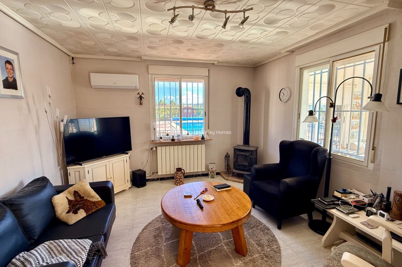 3 camera da letto Villa in vendita in Hondon de las Nieves con piscina garage - 298.000 € (Rif: 9793476)