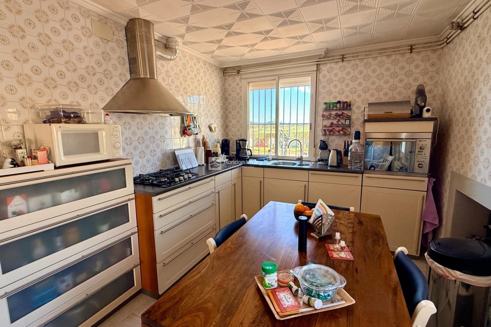 3 camera da letto Villa in vendita in Hondon de las Nieves con piscina garage - 298.000 € (Rif: 9793476)